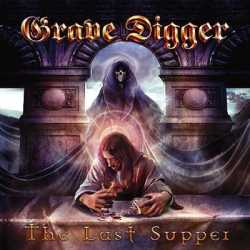 Grave Digger : The Last Supper